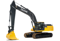 Excavators Excavators