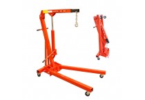 Hoists and Jacks Hoists and Jacks
