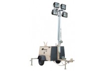 Light Towers Light Towers