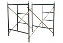Scaffolding and Ladders Scaffolding and Ladders