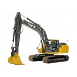 John Deere 250G Excavator