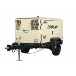 Air Compressor 375CFM