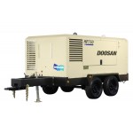 Air Compressor 750CFM