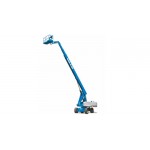 LIFT MAN GENIE S-85 4WD			