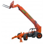 Telehandler XR1255 12,000lb